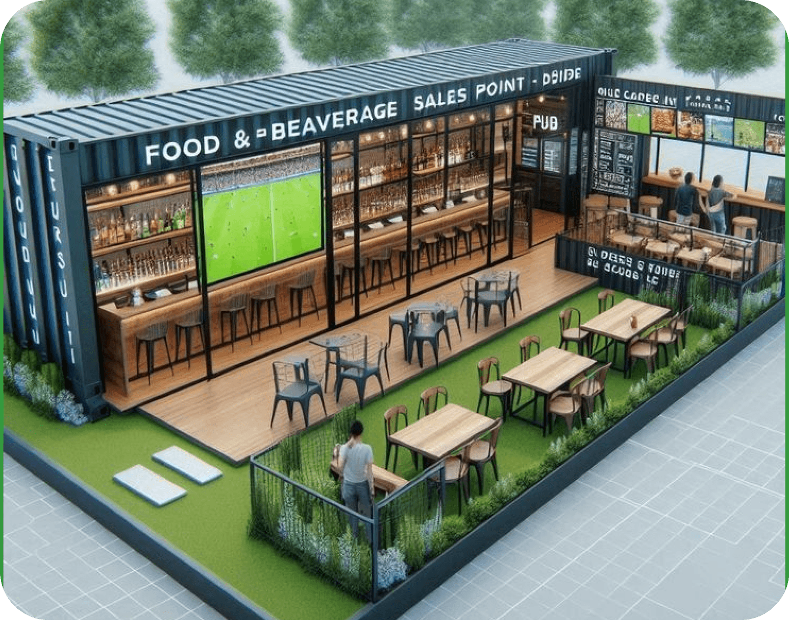 Why Every Restaurant Needs Its Own Online Ordering System